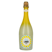 Gin Sul Limão Fizz 10,5% vol. 0,75 l
