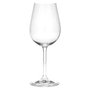 Bohemia Cristal CLARA rode wijnbeker 42 cl