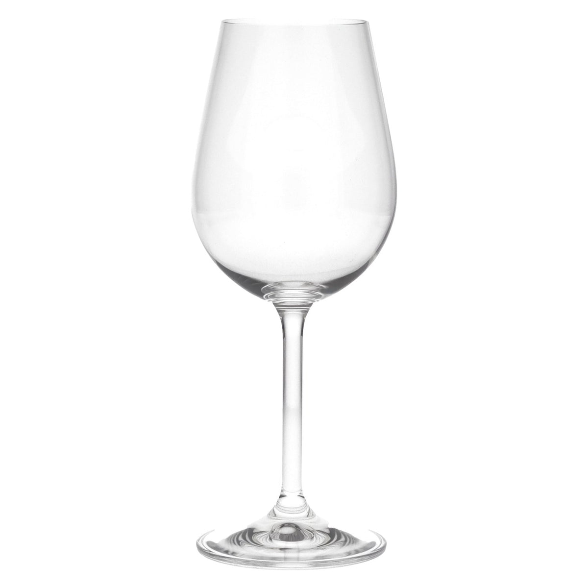 Bohemia Cristal CLARA Verre à vin rouge 42 cl