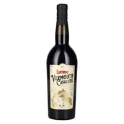 Lucano Vermouth Del Cavalier Vena 18% Vol. 0,75l