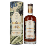 Patridom 12 Selección Exclusiva Spirit Drink 40 % vol., 0,7 l, dans un coffret cadeau