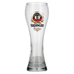 Verre à bière blanche Erdinger 0,5l