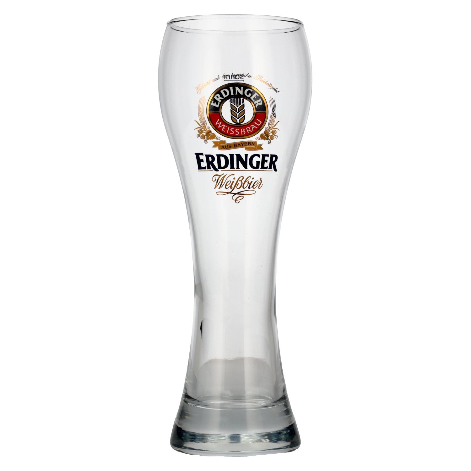 Erdinger tarwebierglas 0,5l