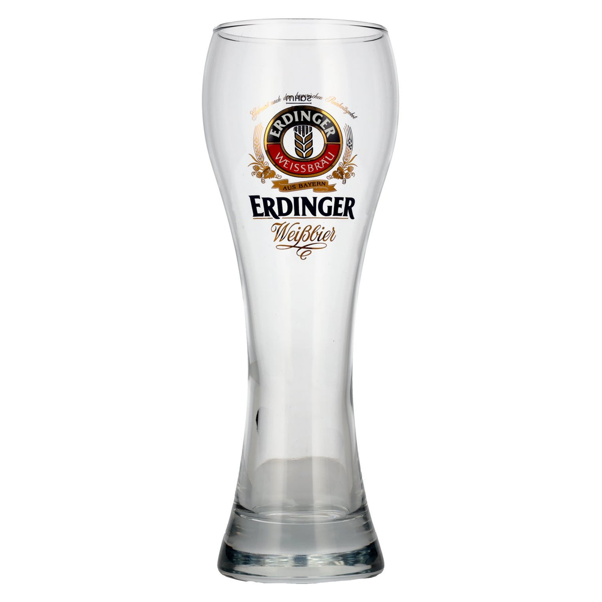 Erdinger Weißbierglas 0,5l