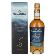 Savanna LE MUST Reunion Island Rum 45% Vol. 0,7l in Geschenkbox