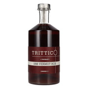 Domenis 1898 TRITTICO 1898 VERMUT ROS 18% vol. 0,5l