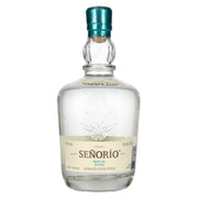 Señorio Mezcal Joven 100% Agave DOP 40% ABV 0.7l