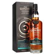 The Glenlivet CASKMAKERS Travel Exclusive ex-Spanish Sherry Cask Single Malt Whisky 40% Vol. 0,7l in Geschenkbox