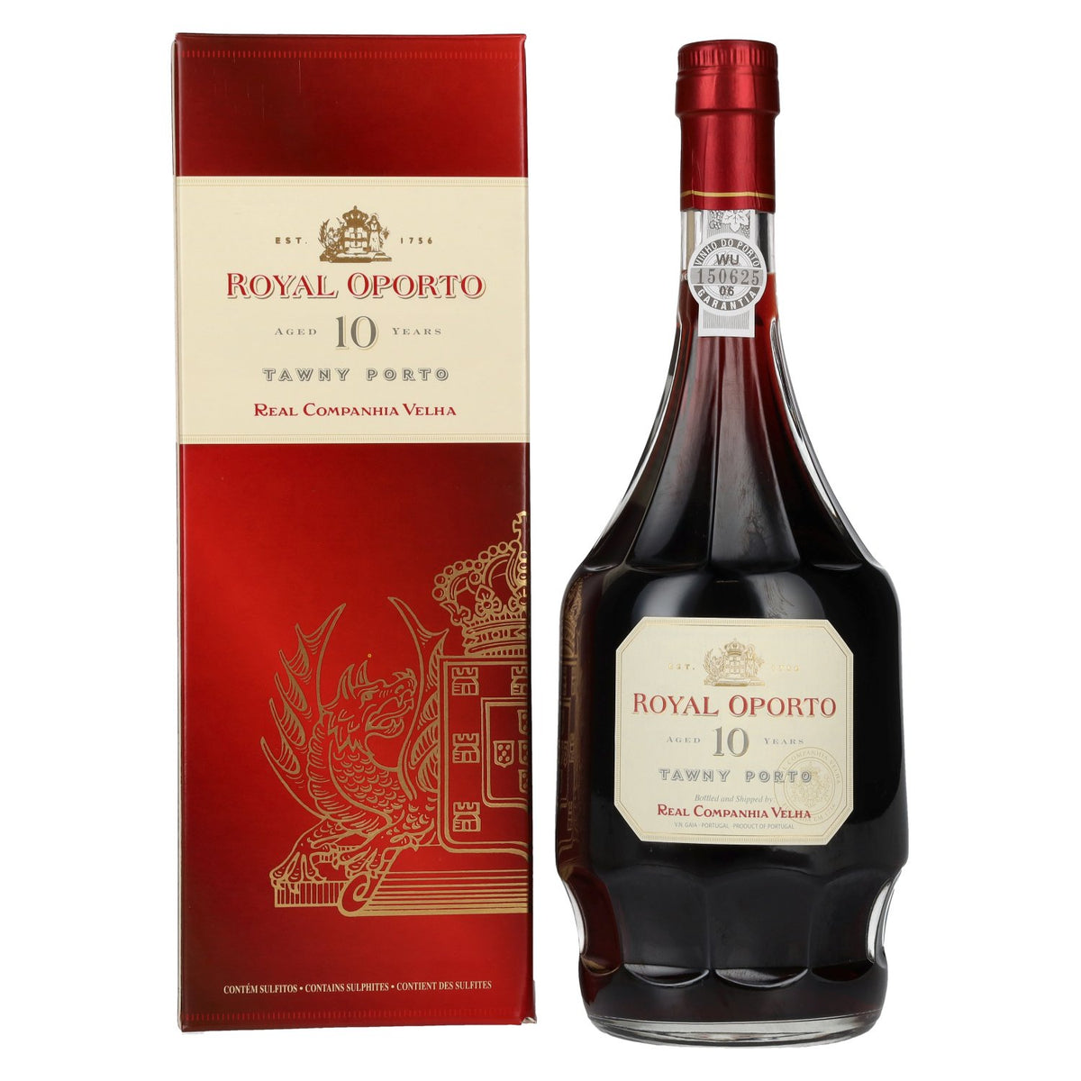 Royal Oporto