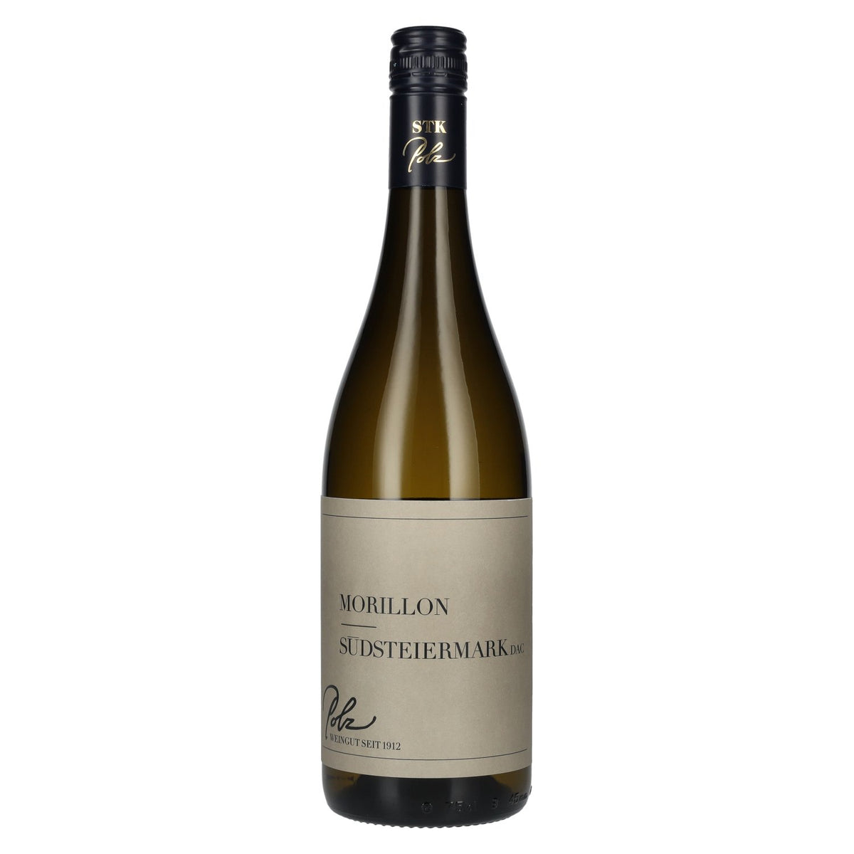 Polz Morillon Südsteiermark DAC 2024 12,5 % vol. 0,75 l