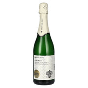 Introductory Sparkling Wine Cabinet: Grüner Veltliner &amp; Welschriesling Extra Dry 12.5% vol. 0.75 l