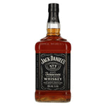 Jack Daniel's Tennessee Whiskey 40% vol. 3 l