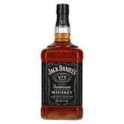 Jack Daniel's Tennessee Whiskey 40% ABV 3l