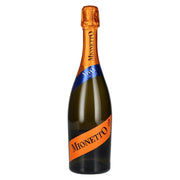 Mionetto VIVO Cuvée Blue Vino Spumante Bianco Extra Dry 11 % vol. 0,75 l
