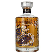 Suntory Hibiki Japanese Harmony Master's Select Japanse blended whisky 43% vol. 0,7 l