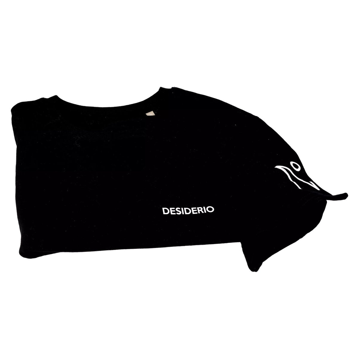 T-shirt Desiderio N°1, taille L