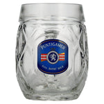 Puntigamer eye jug 0.5l