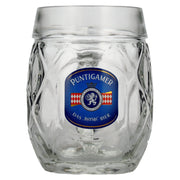 Puntigamer eye jug 0.5l