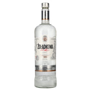 Vodka Zoladkowa de Luxe 37,5 % vol. 1 l
