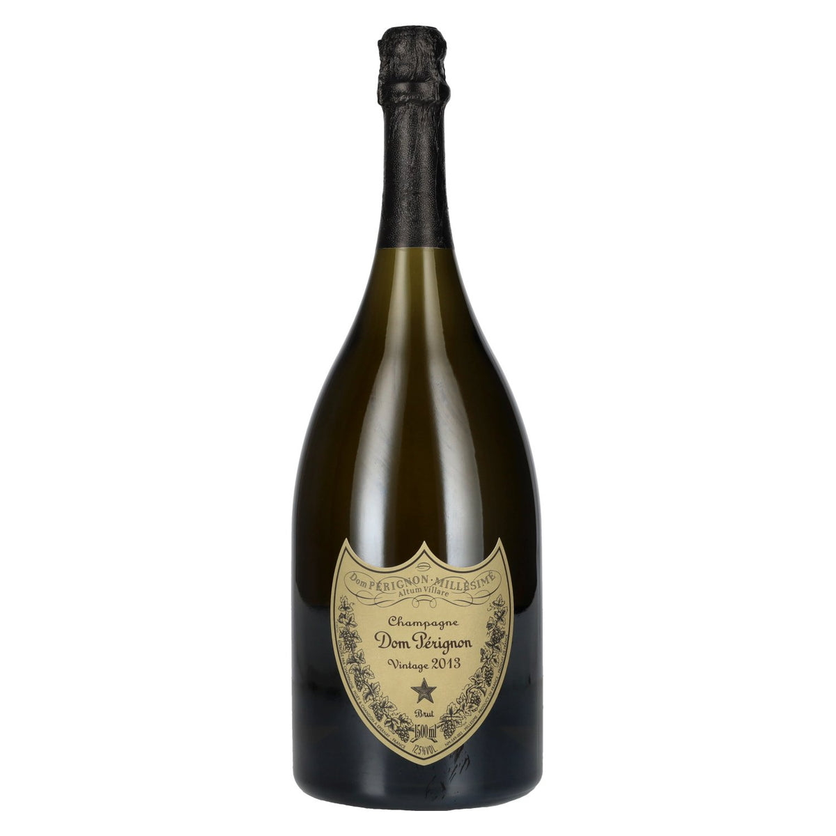 Dom Pérignon Champagne Brut Vintage 2013 12,5% Vol. 1,5l