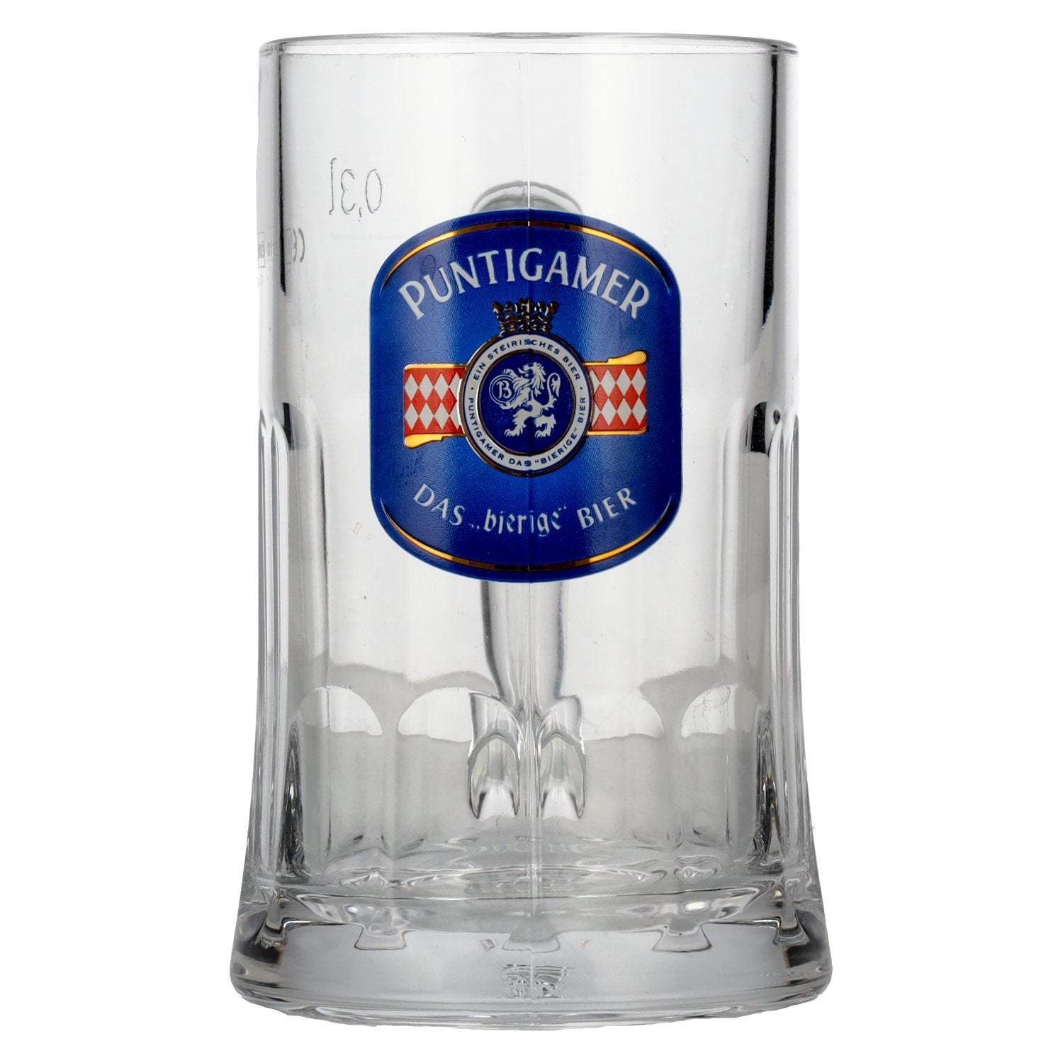 Puntigamer Salzburg jug 0.3l