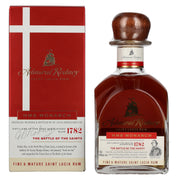 Admiral Rodney HMS MONARCH Saint Lucia Rum 40% Vol. 0,7l in gift box