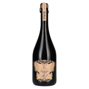 La Maison Tea Royal BLOOMING ROSE Sparkling Tea No. 7 0.0% alcohol 0.75l