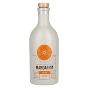 Mandarina Dry Gin 41% vol. 0.5 l