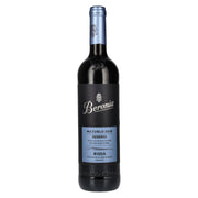 Beronia Mazuelo Reserva Rioja DOC 2019 13,5% Vol. 0,75l