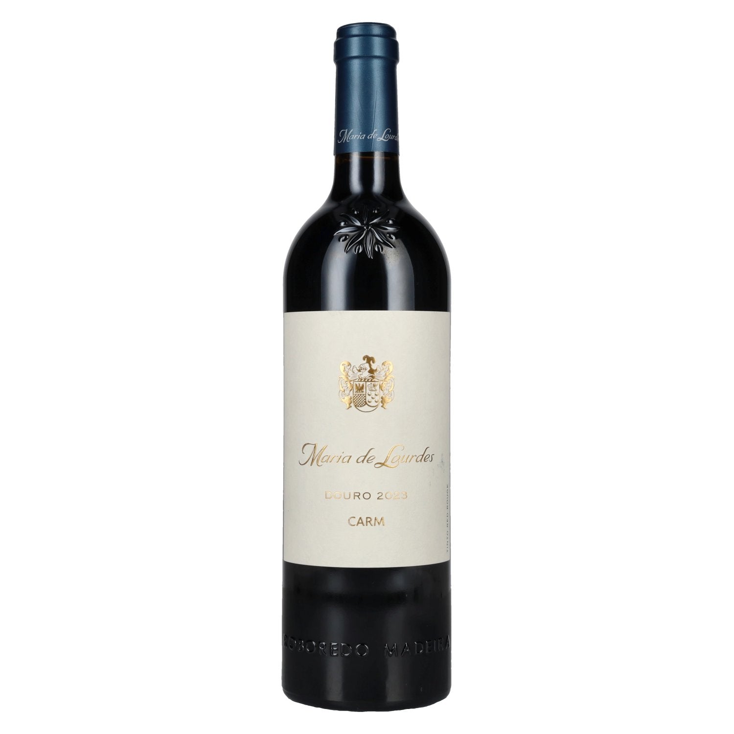 CARM Maria Lourdes Red DOP Douro 2023 14% Vol. 0,75l