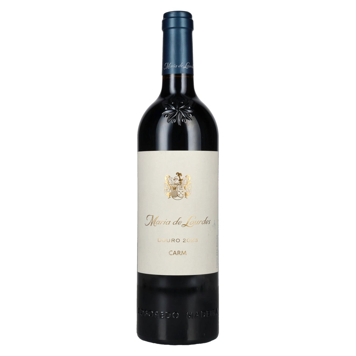CARM Maria Lourdes Red DOP Douro 2023 14% Vol. 0,75l