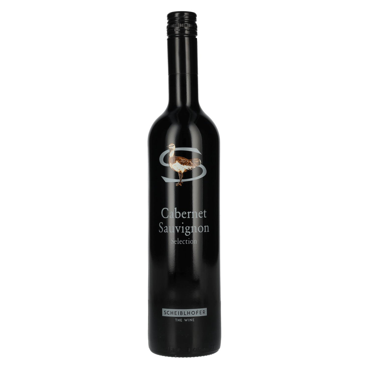 Scheiblhofer Cabernet Sauvignon Selection 2024 13,5% vol. 0,75 l