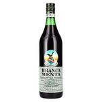 Branca Menta 28% vol. 1l