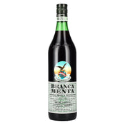 Branca Menta 28% vol. 1l