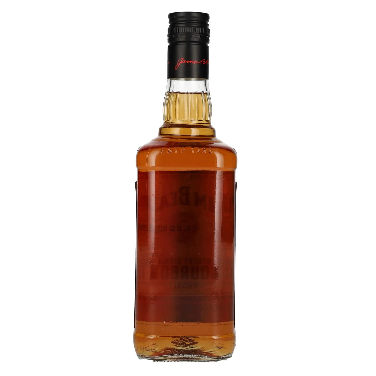 Whisky Jim Beam Kentucky Straight Bourbon, 40 % vol., 0,7 l