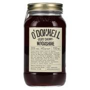 O'Donnell Moonshine VERY CHERRY likeur 20% vol. 0,7 l