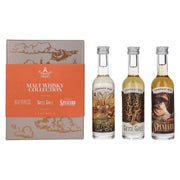 Compass Box Blended Malt Whisky Collection 45% Vol. 3x0,05l in geschenkverpakking