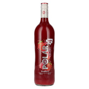 Polar Limes Strawberry Smoothie Style 15% ABV 1l