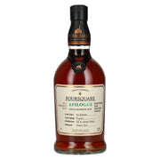 Foursquare 19 Years Old Exceptional Cask SELECTION MARK XXXI EPILOGUE 2026 57% vol. 0,7 l