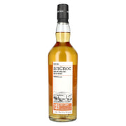 AnCnoc 12 Years Old Highland Single Malt 40% Vol. 0,7l