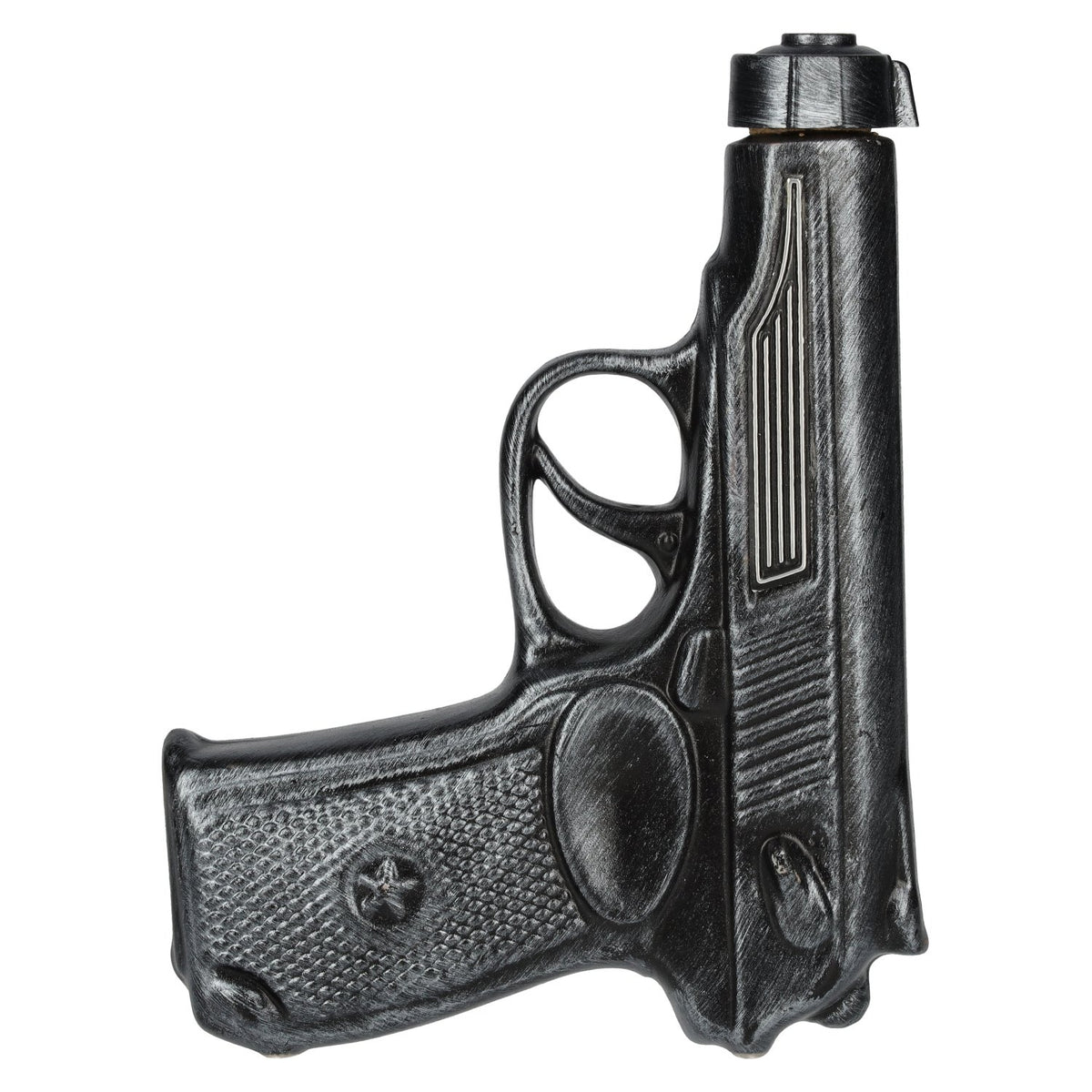Zlatogor Makarov Pistolet Vodka 38 % vol. 0,1 l