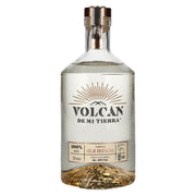 Volcan de Mi Tierra Tequila AÑEJO CRISTALINO 40% vol. 0,7 l