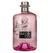 Akori Gin Cherry Blossom 40% vol. 0,7l