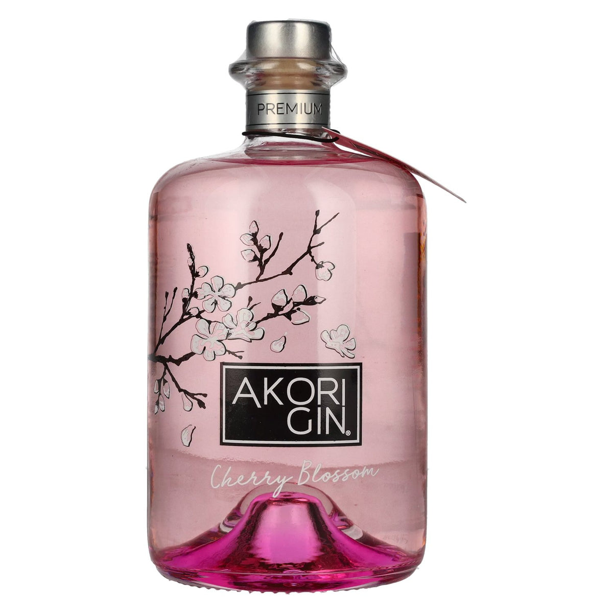 Akori Gin Cherry Blossom 40% vol. 0,7l