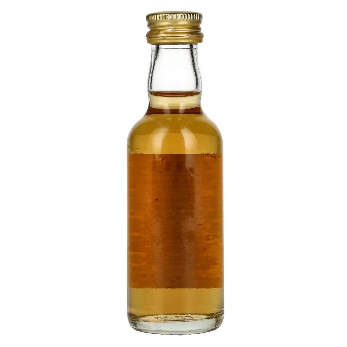 Arran 10-Year-Old Single Malt Scotch Whisky 46% ABV 0.05 l