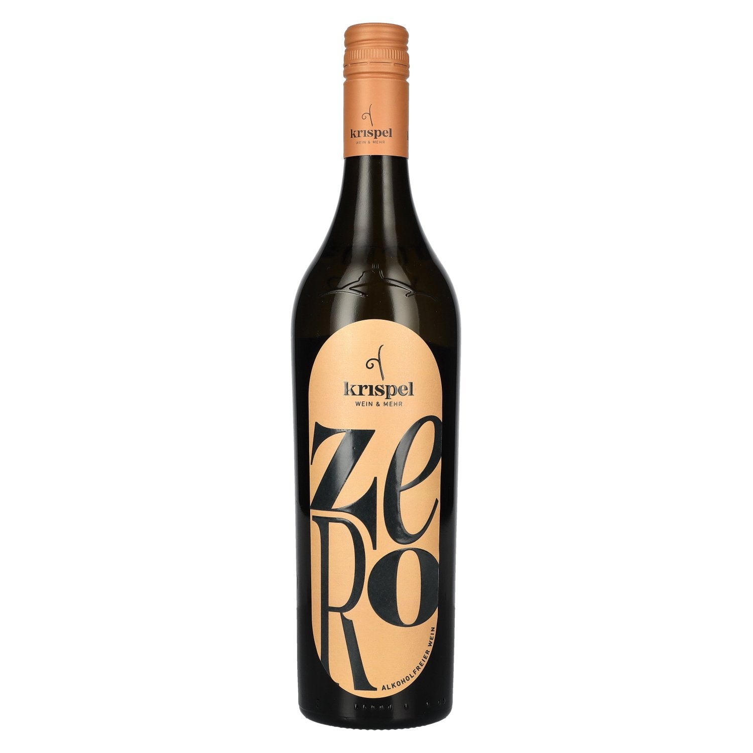 Krispel Zero 2024 0,75l