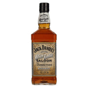 Jack Daniel's WHITE RABBIT SALOON Édition spéciale 43 % vol. 0,7 l