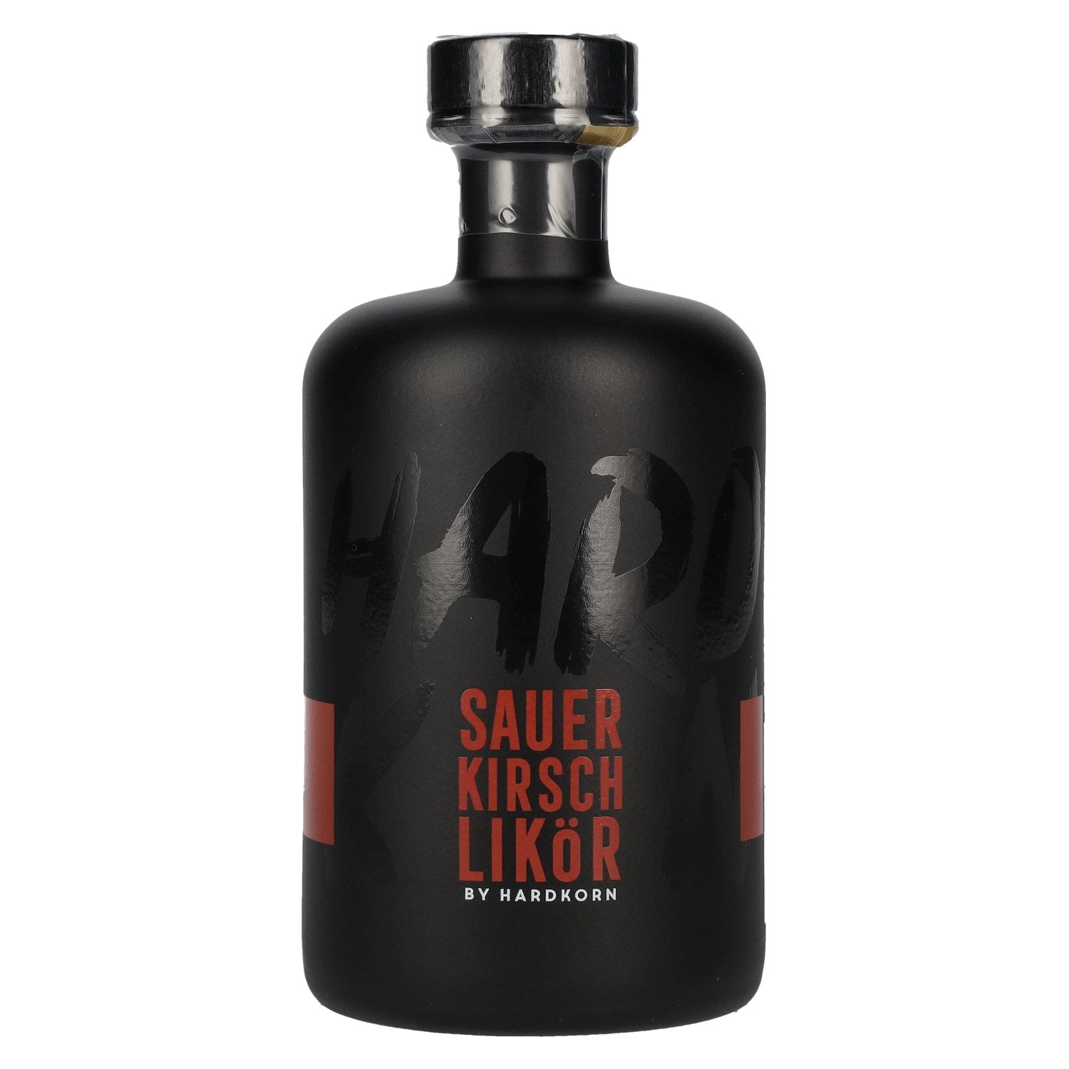 HARDKORN Sour Cherry Liqueur by Sophia Thomalla 15% Vol. 0.5l