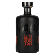 Hardkorn Sour Cherry Liqueur by Sophia Thomalla 15% ABV 0.5l