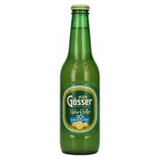 Gösser Natur Radler 0,0% alkoholfrei 0,33l